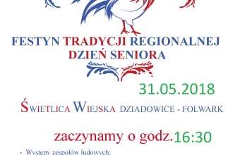festyn rodzinny 2018